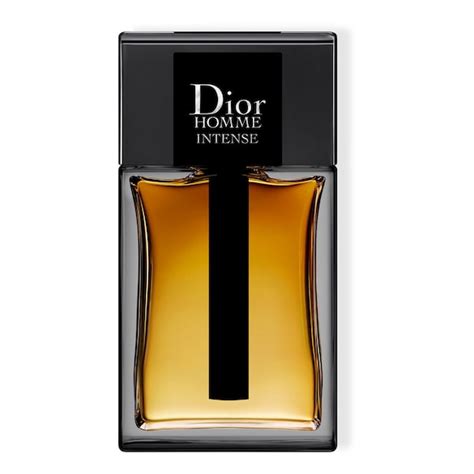 homme intense dior fragrantica|dior homme intense 2020 notes.